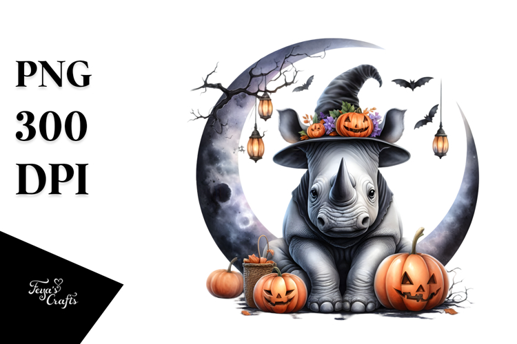 Halloween Png Image 14
