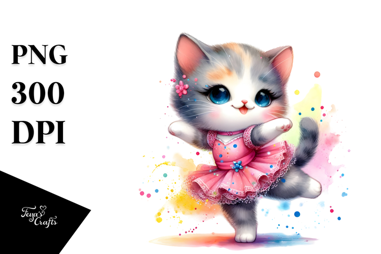 Dancing Clipart Image 6