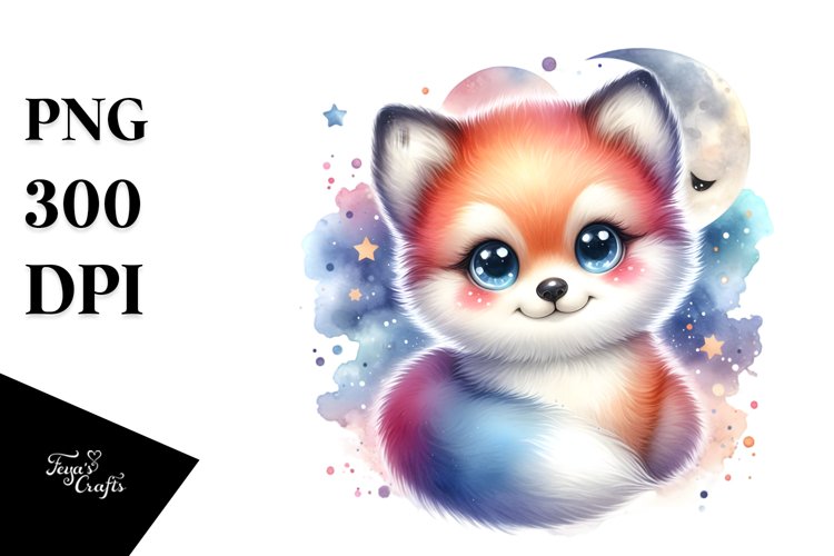 Moon Clipart Image 6