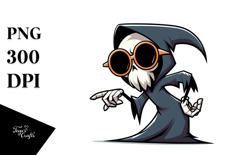 Cartoon Clipart Image 23