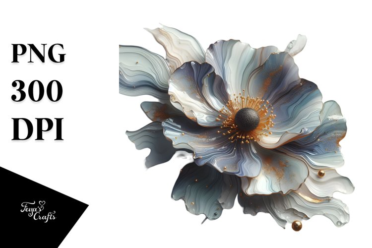 Abstract Clipart Image 14