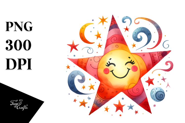 Star PNG