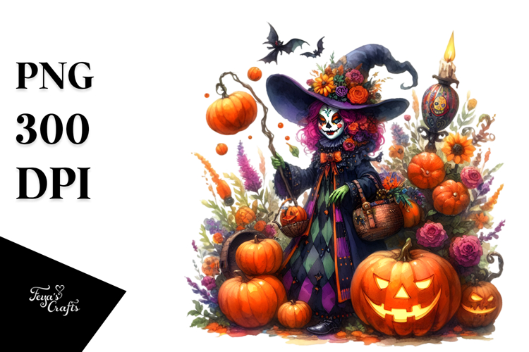 Halloween Png Image 17