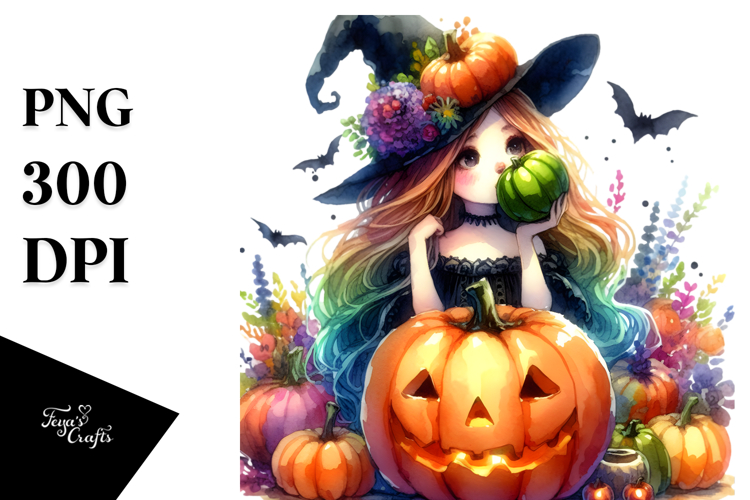 Halloween Png Image 16