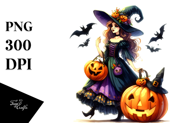 Halloween Png Image 15