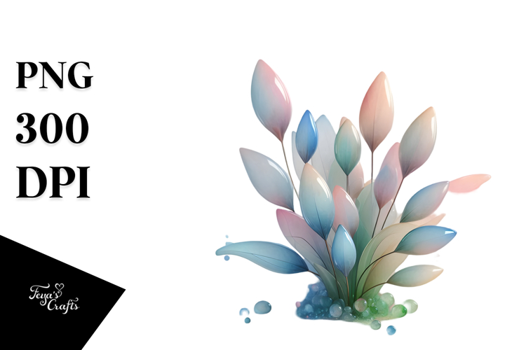 Abstract Clipart Image 2