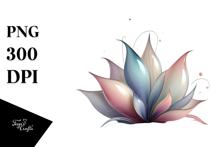 Glossy Snowdrop, 20 oz Tumbler