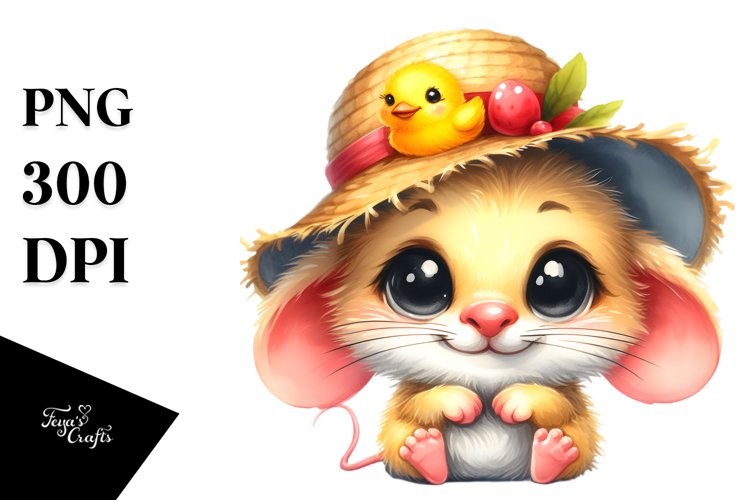 Easter Fonts Image 17