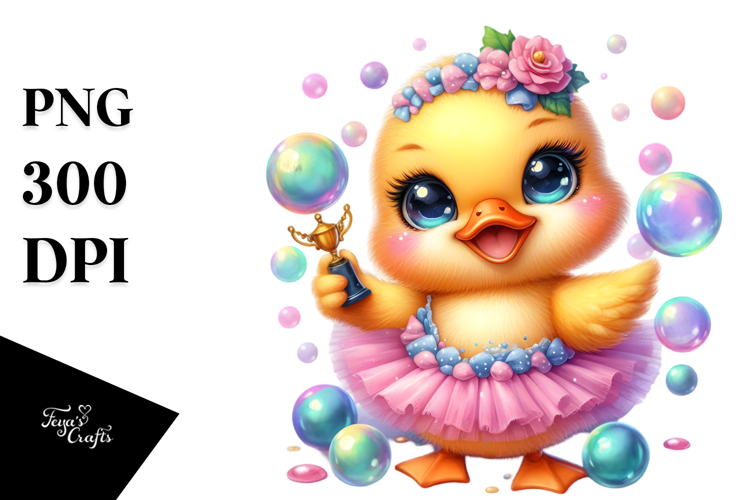 Tutu Clipart Image 8