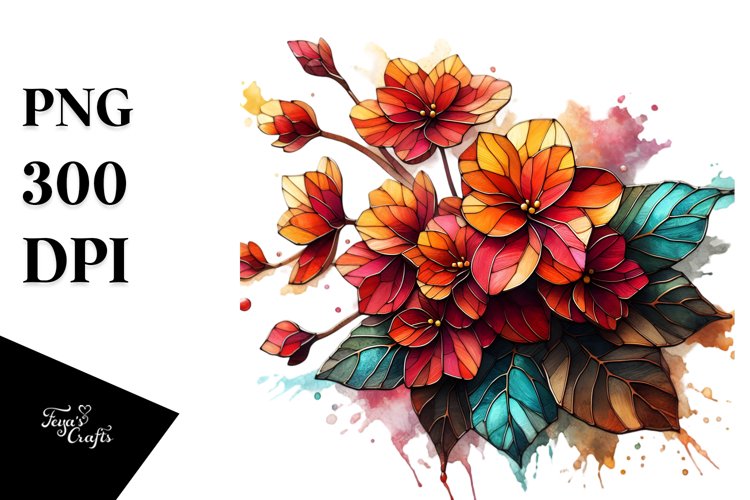 Abstract Clipart Image 16