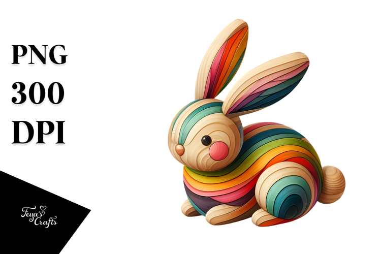 Wood Clipart Image 21