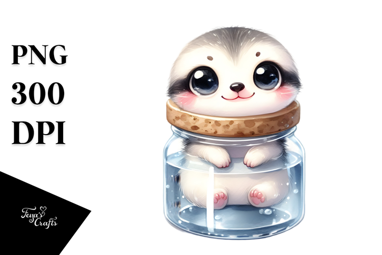 Jar Clipart Image 18