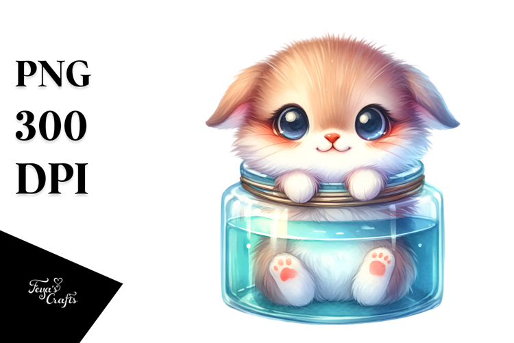 Jar Clipart Image 17