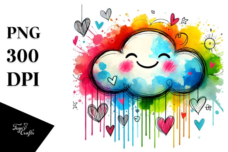 Sublimation|Clipart