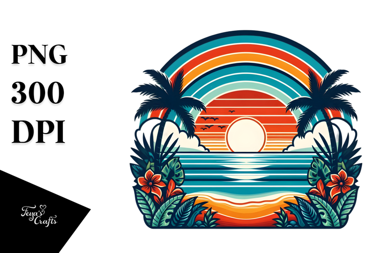 Rainbow Clipart Image 15