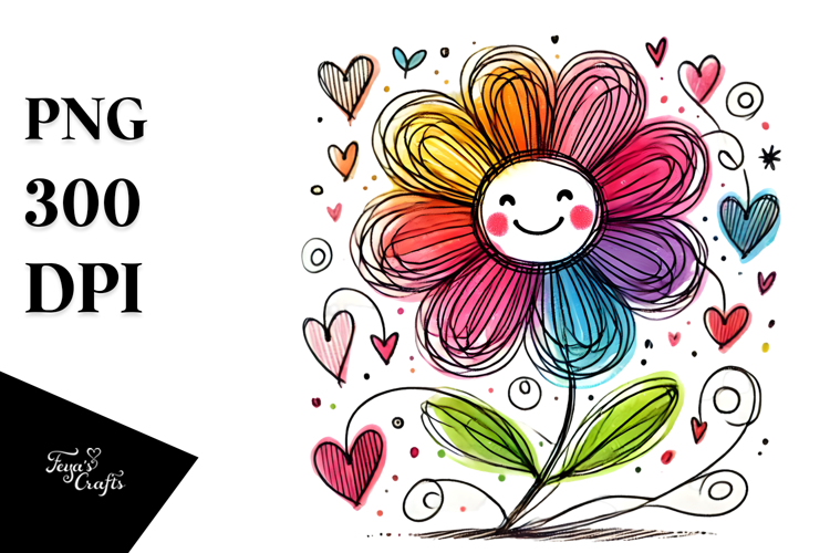 Heart Clipart Image 9