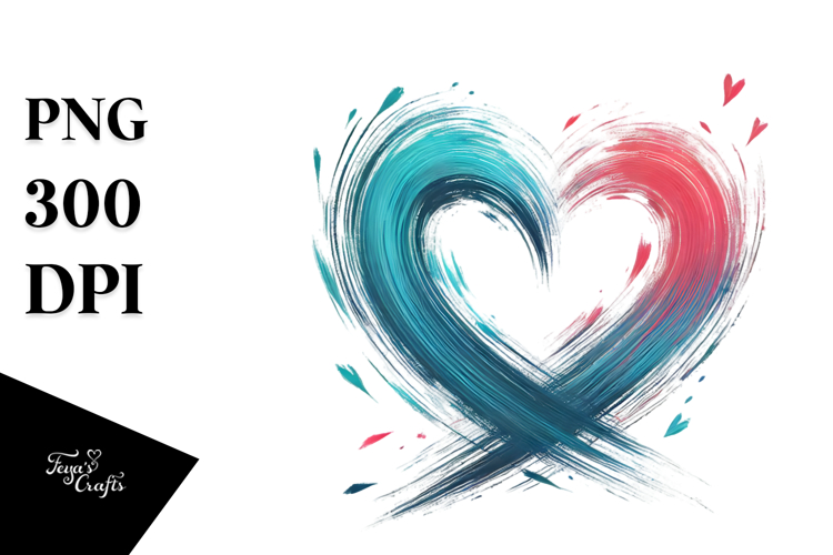 Simple Flower Clipart Image 8