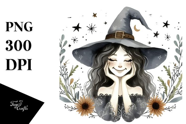 Boho Clipart Image 7