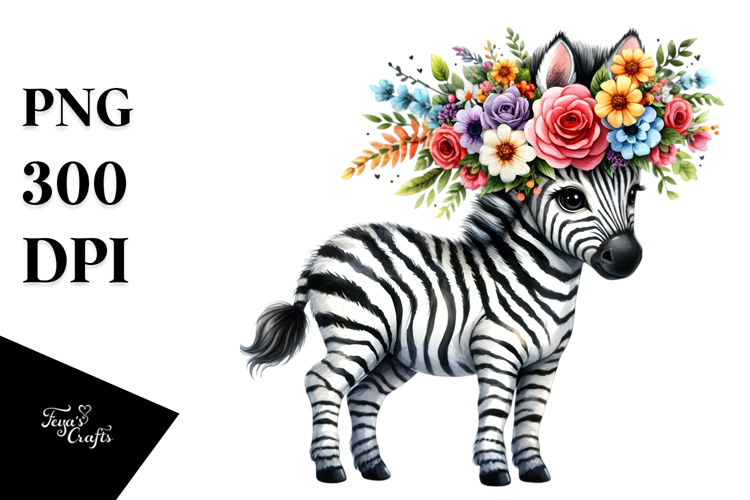 Flower Crown Png Image 2