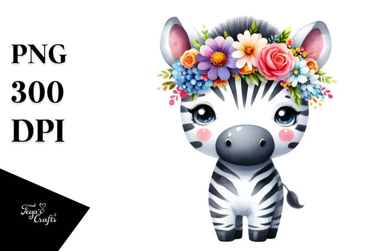 Flower Crown Png