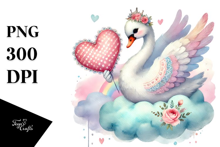 Boho Clipart Image 6