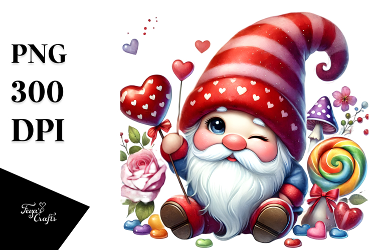 Wink Clipart Image 19