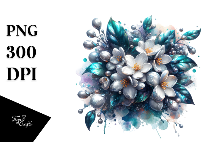 Abstract Clipart Image 19