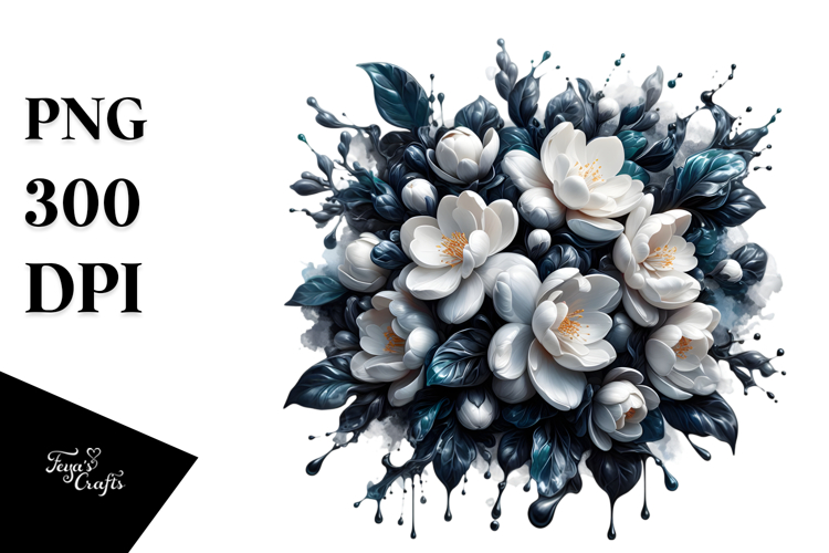 Abstract Clipart Image 18