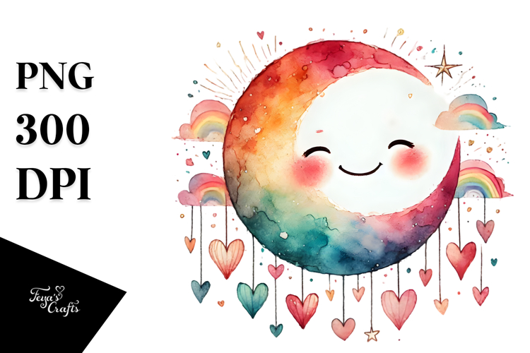 Smiling Clipart Image 21
