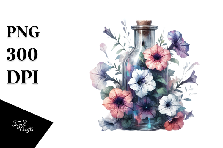 Abstract Clipart Image 9