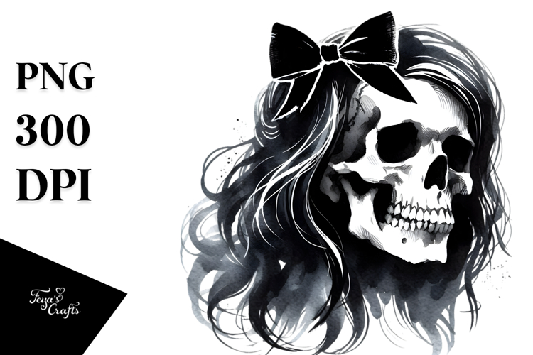 Hair Clipart Image 10