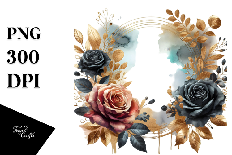 Abstract Clipart Image 8