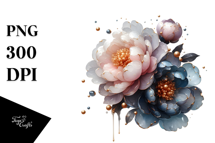 Abstract Clipart Image 6
