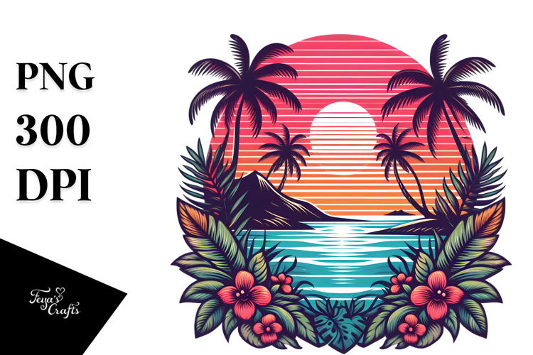 Island Png Image 20