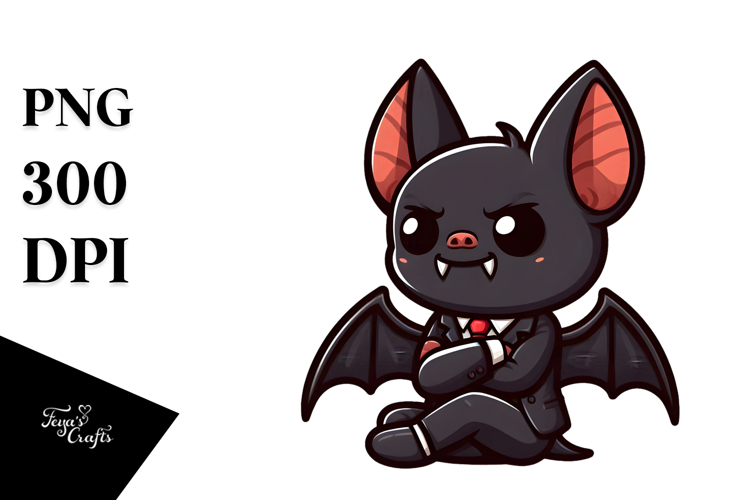 Bat Transparent Png Image 11