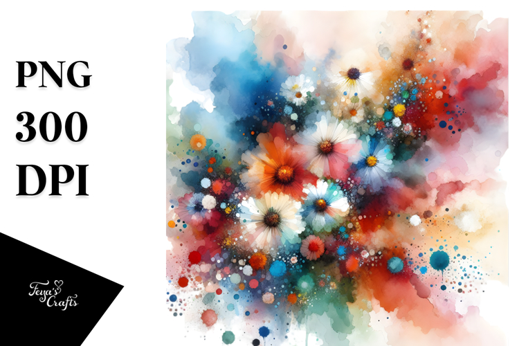 Colorful Clipart