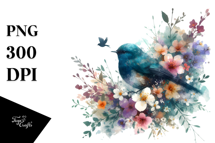 Easter Fonts Image 10