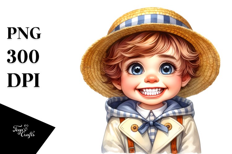 Shy Clipart Image 23