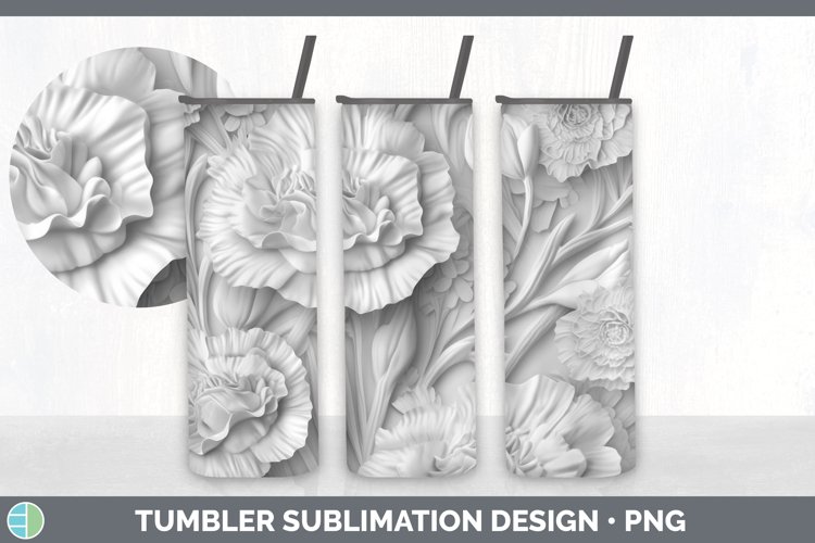 Sublimation Tumbler Designs Image 15