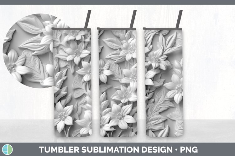 Sublimation Tumbler Designs Image 20