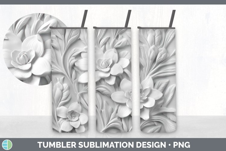 Sublimation Tumbler Designs Image 13