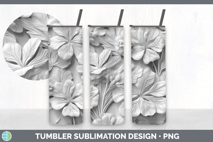 Sublimation Tumbler Designs Image 6