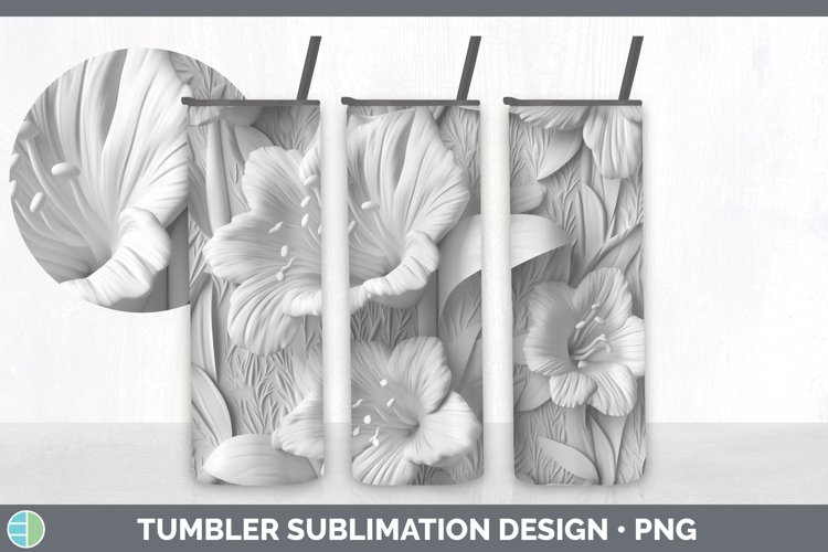 Sublimation Tumbler Designs Image 5