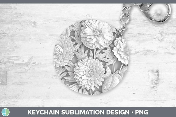 Marigold Clipart Image 4