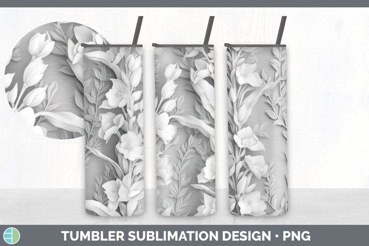 Sublimation Tumbler Designs Image 13