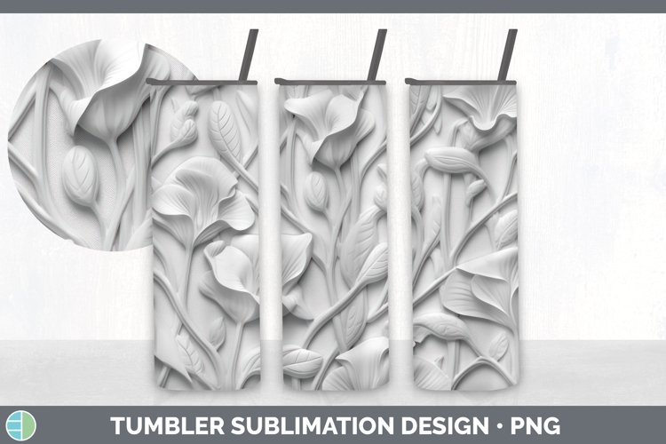 Sublimation Tumbler Designs Image 12