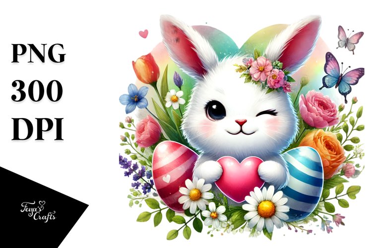Wink Clipart Image 20