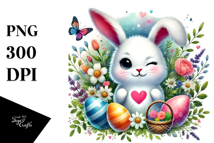 Wink Clipart Image 16