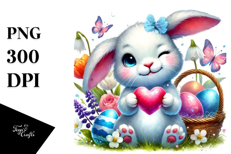 Wink Clipart Image 15