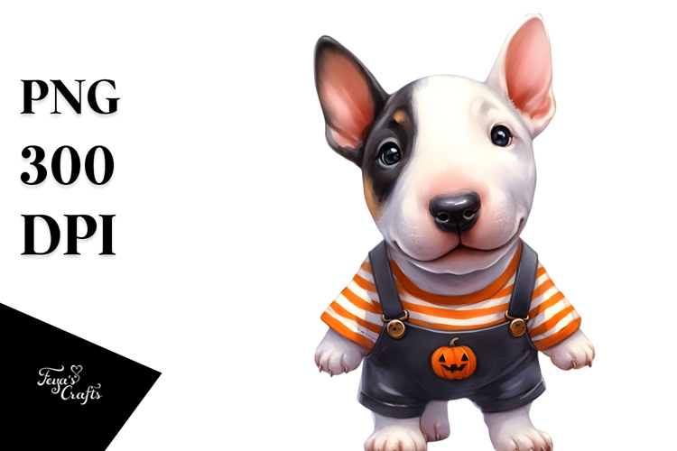 Transparent Halloween Clipart Image 11